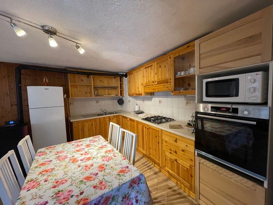 Photo of the kitchen Chef Lieu 1725
