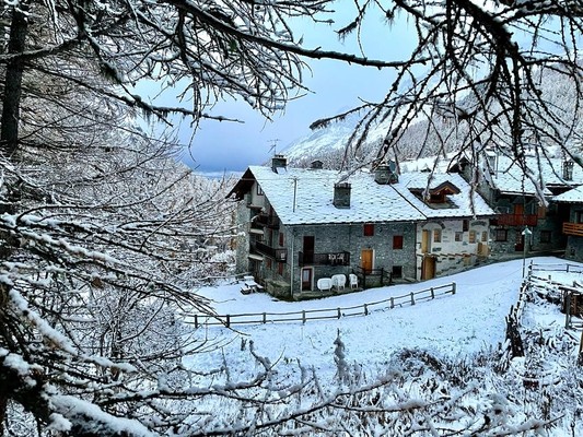 Foto esterno Appartamenti Bouque Georgeoline 1795