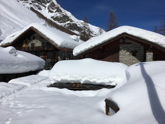 Foto esterno Appartamenti Le jardin des anglais 1815