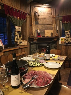 Il cibo