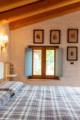 Photo of the room Forte Galgi - Un sogno nel Bosco