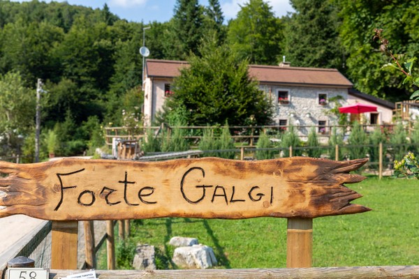Photo exteriors Forte Galgi - Un sogno nel Bosco