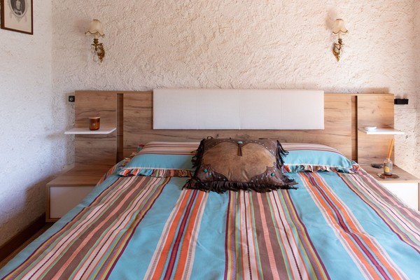 Photo of the room Forte Galgi - Un sogno nel Bosco