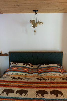 Photo of the room Forte Galgi - Un sogno nel Bosco