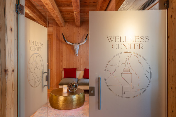 Foto del wellness Hammerack Hotel, Restaurant & Spa