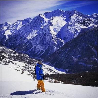 Activities Turin Alps
