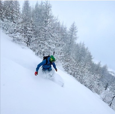 Attività Alpi Torinesi