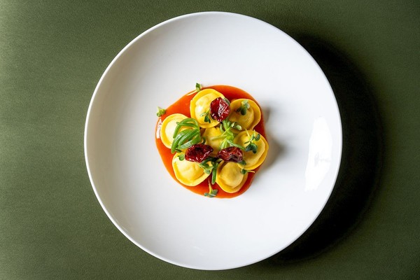 Rezepte und Gourmet-Gerichte Bistro Badia Hill