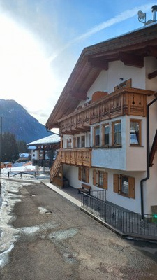 Photo exteriors Apartments Cesa de Rich