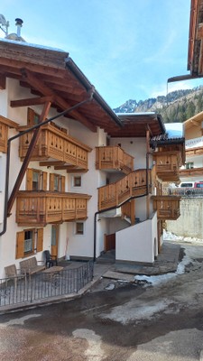 Photo exteriors Apartments Cesa de Rich