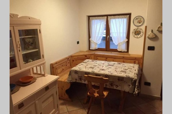Foto del soggiorno