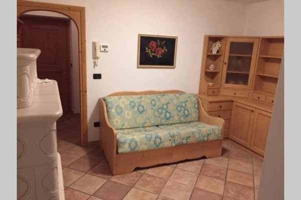 Foto del soggiorno