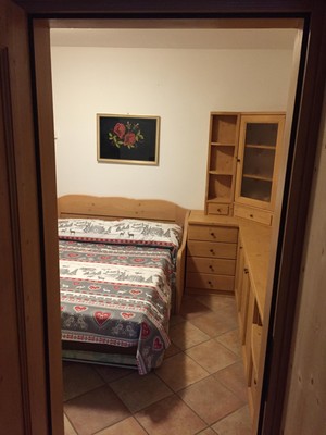 Foto della camera Appartamento Famiglia Consier