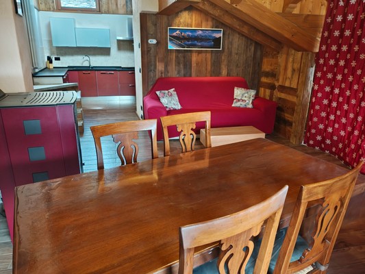 Photo of the living room