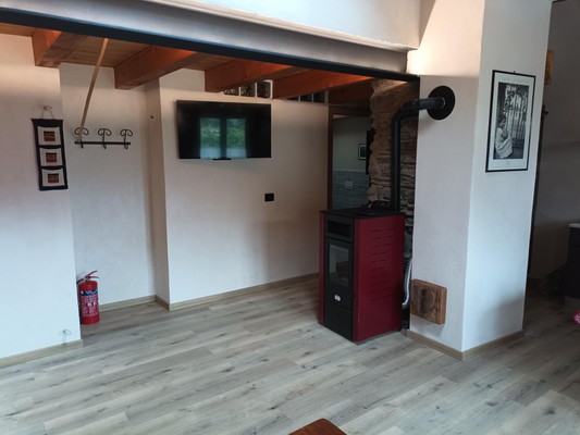 Photo of the living room