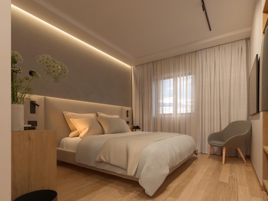 Photo of the room Hotel Naturae Lodge