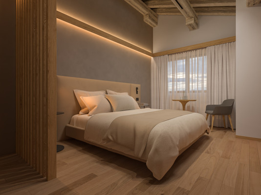 Photo of the room Hotel Naturae Lodge