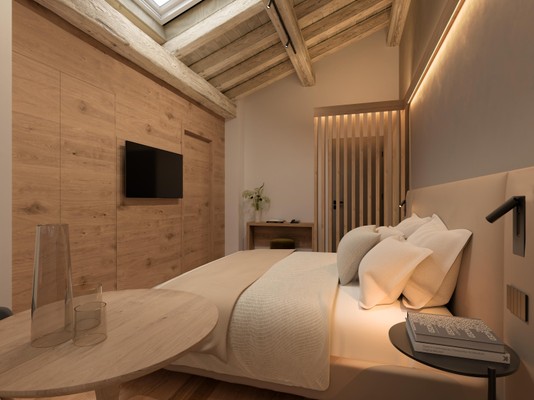 Photo of the room Hotel Naturae Lodge