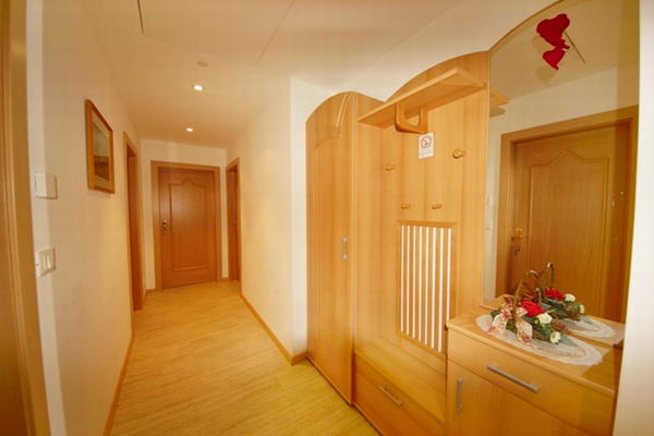 Apartments Latemar St. Christina