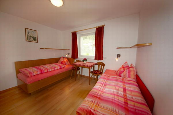 Foto vom Zimmer Apartments Latemar