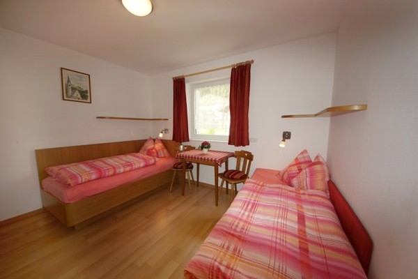 Foto della camera Apartments Latemar