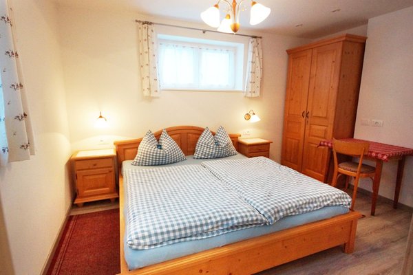Foto vom Zimmer Apartments Latemar