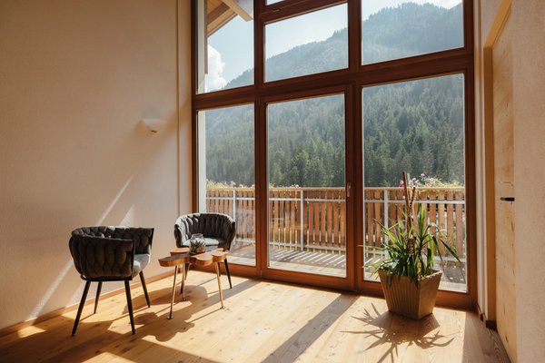 Foto di presentazione Appartamento Penthouse Pino