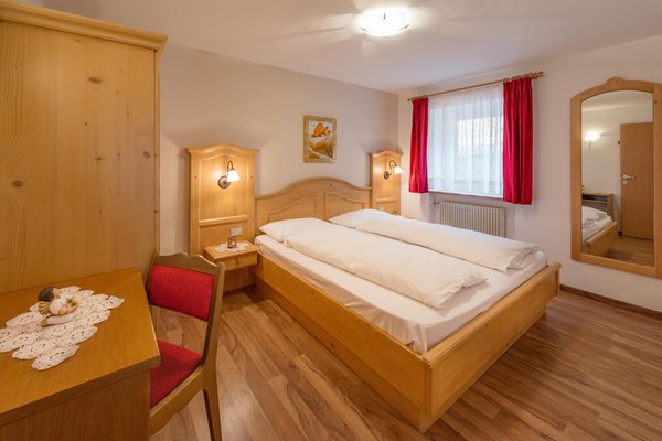 Foto vom Zimmer Ferienwohnungen Steinrose