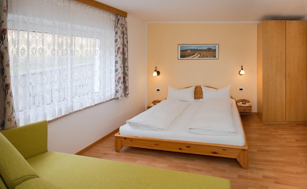 Foto vom Zimmer Ferienwohnungen Steinrose