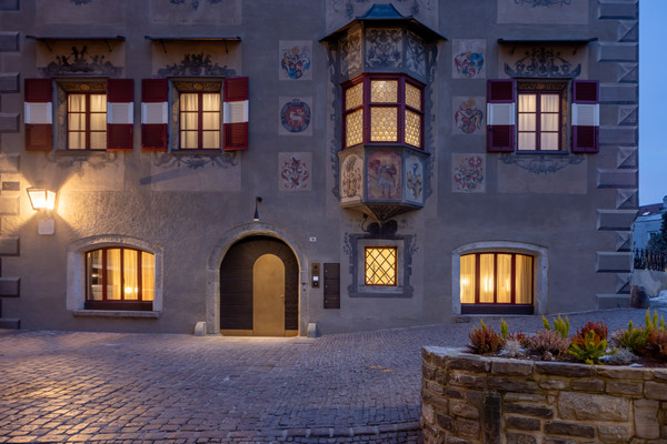 Photo exteriors Arthotel Lasserhaus