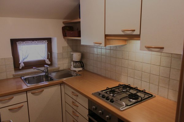 Foto della cucina Vroni