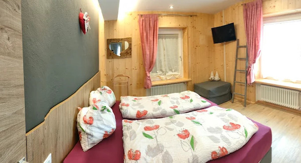 Foto della camera Appartamento Casa Sara