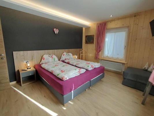 Foto della camera Appartamento Casa Sara