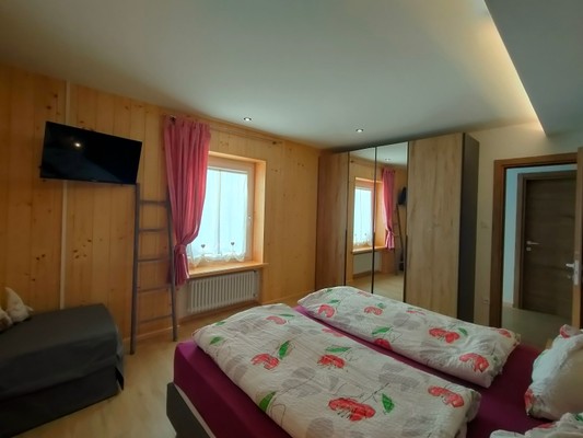 Foto della camera Appartamento Casa Sara