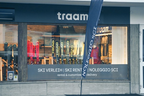 Photo exteriors Roc Ski Rental