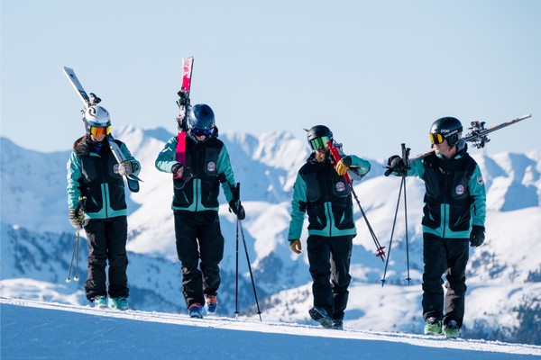 Aktivitäten Kronplatz