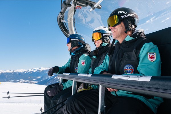 Aktivitäten Kronplatz
