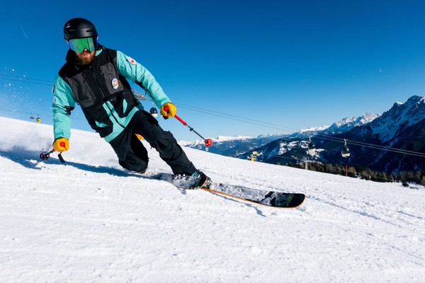 Aktivitäten Kronplatz