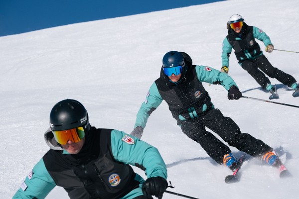 Aktivitäten Kronplatz