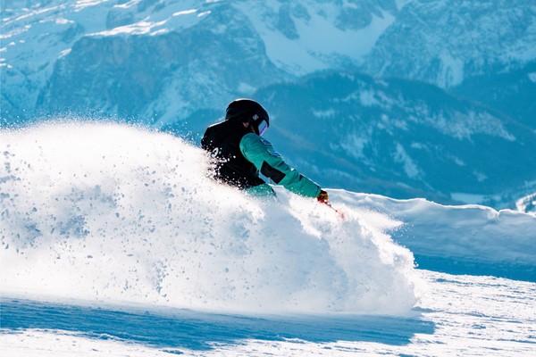 Aktivitäten Kronplatz