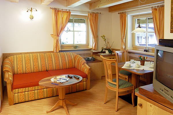 Image Apartments Albert - Bon Dì