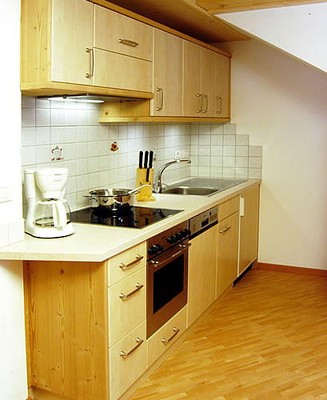 Image Apartments Albert - Bon Dì