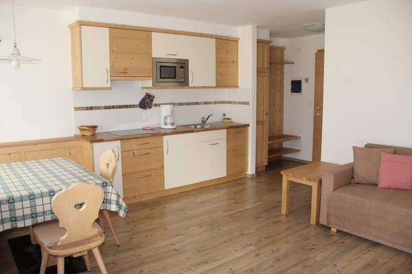 Photo of the kitchen Damont