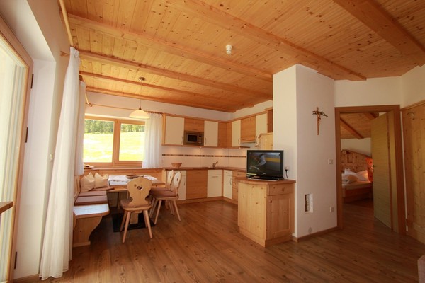 Photo of the apartment Damont