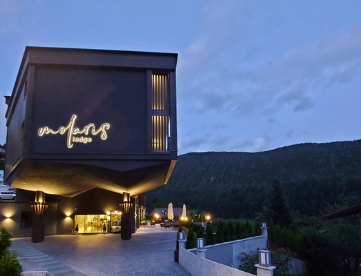 Photo exteriors Molaris Lodge