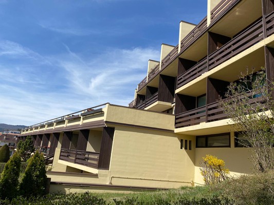 Photo exteriors Apartment Arcibald
