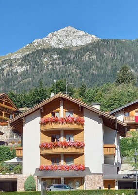 Foto esterno Appartamenti Al Truciolo