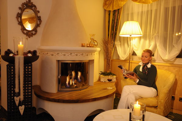 Immagine Alpenheim Charming & SPA Hotel