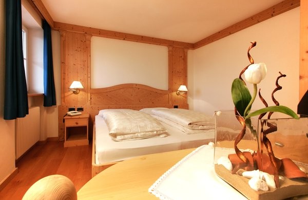 Foto della camera Hotel Alpenhotel Rainell