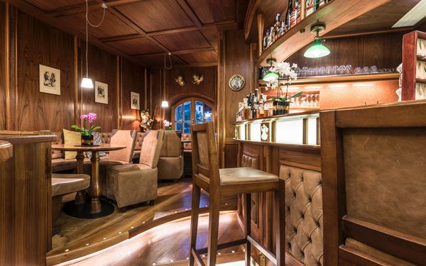 Foto del bar Hotel Angelo/Engel